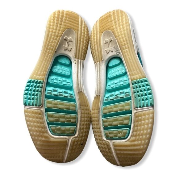 Under Armour SZ 7 Speedform Amp 2.0 Sneaker - Picture 4 of 5